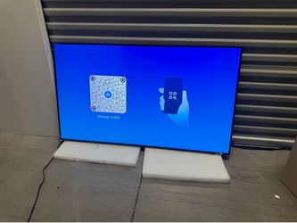 Samsung 55” Q8F Series UHD QLED 4K Smart TV (2025)