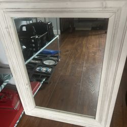 Antique Mirror