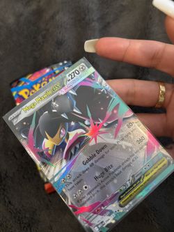 Mega Mawile EX MEGA EVOLUTIONS