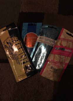 Sundays tanning lotions