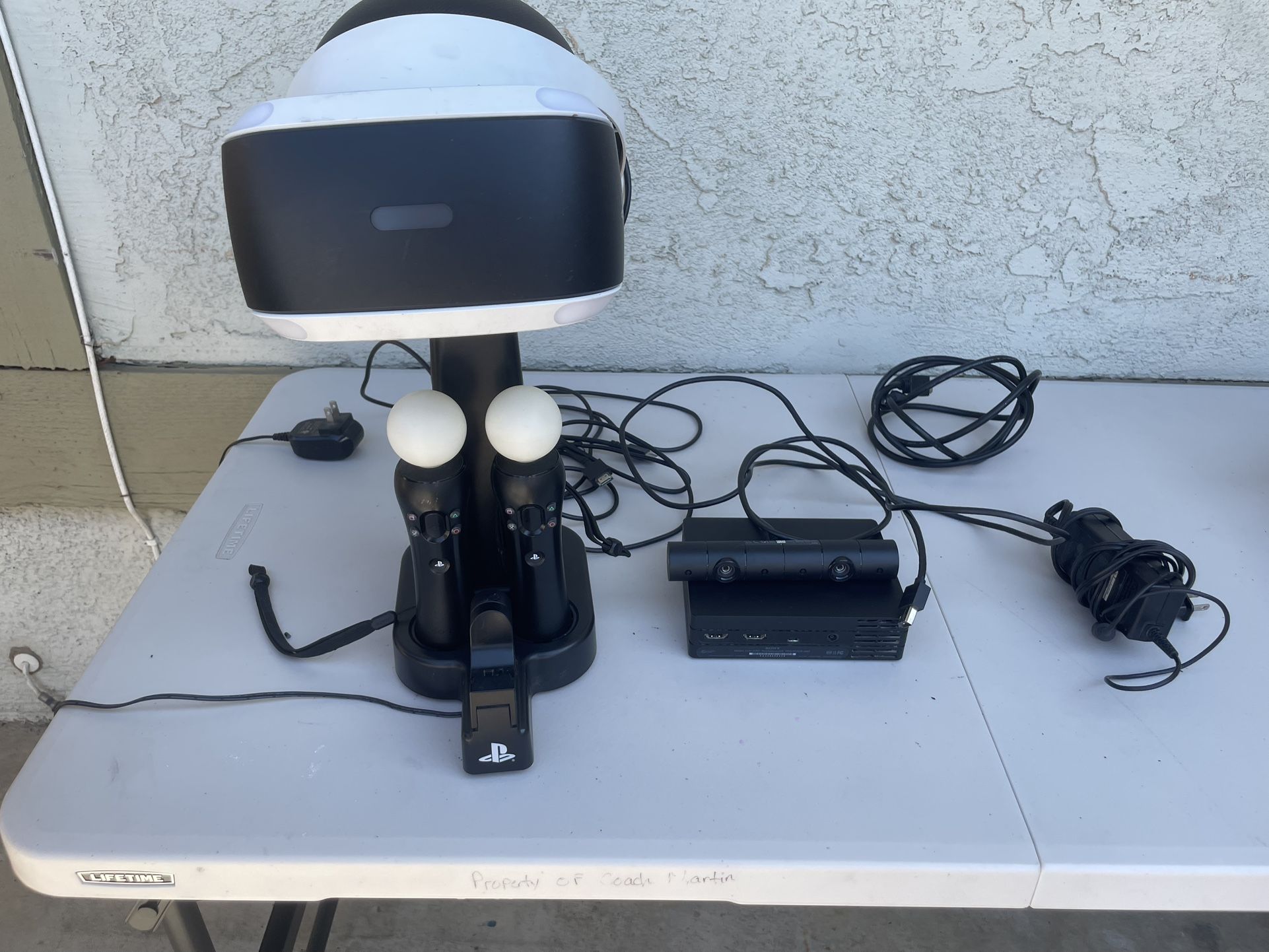 PSVR