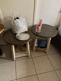 Tables