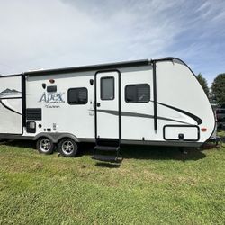 2016 Coachmen Apex