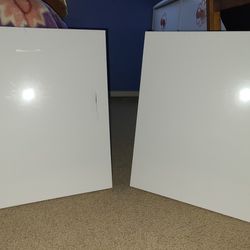 canvases