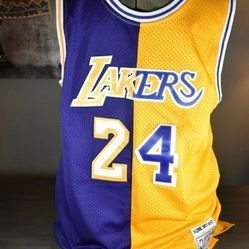 Lakers  Jersey 