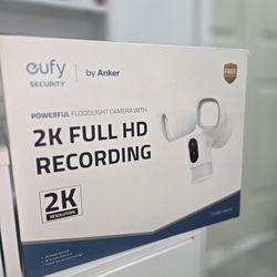 Eufy Security Camera 