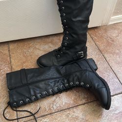 5.5 Boots 