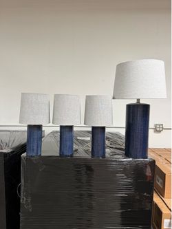 Table Lamps