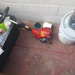 Weed Wacker  Also Tools 