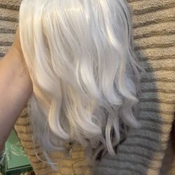 Peluca Cabello Corto