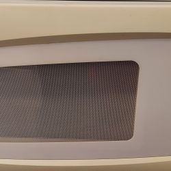 Sharp Microwave Used Excellent 
