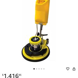 Multi-Function Floor Buffer 17"/ 20" Kit (17 in)  Make A Offer