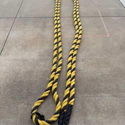 Battle Rope