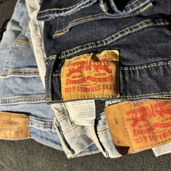 Men’s Jeans 