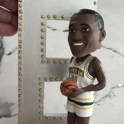 San Diego Houston Rockets Elvin Hayes Big E Bobblehead 