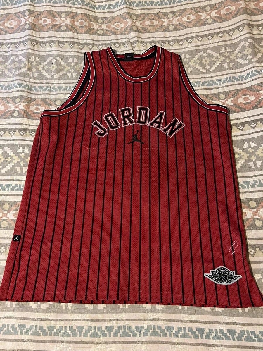 Jordan Jersey