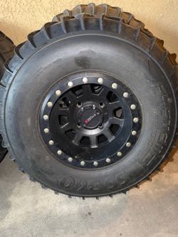 System 3 paddle tires/ Canam x3