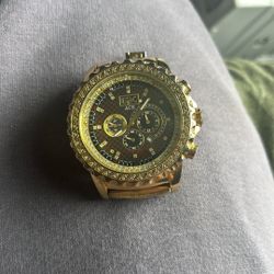 Gold Watch