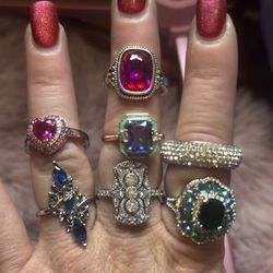 Rings For Sale 
