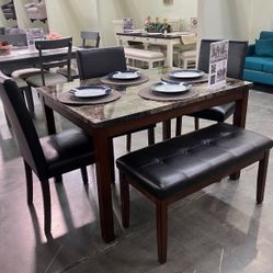 Table Set