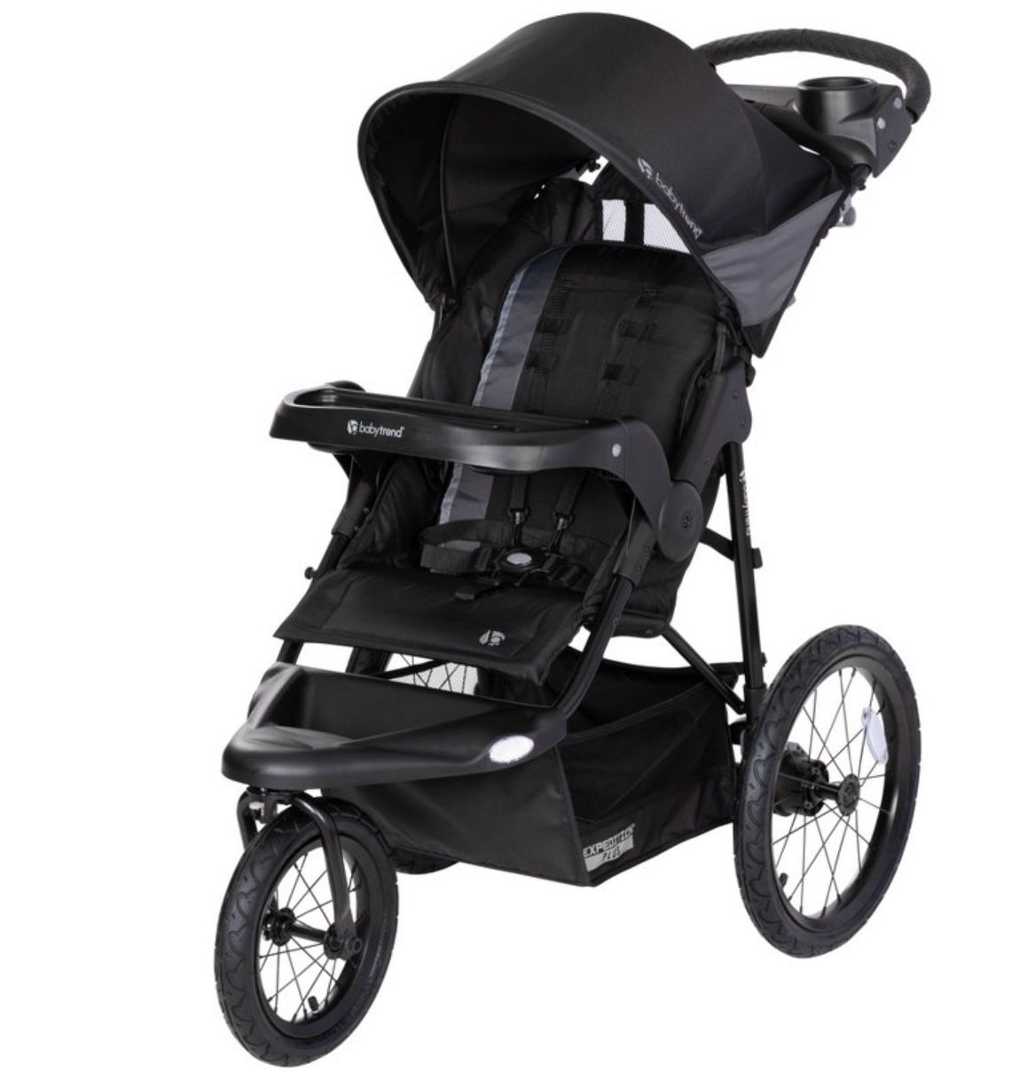 Jogger Stroller