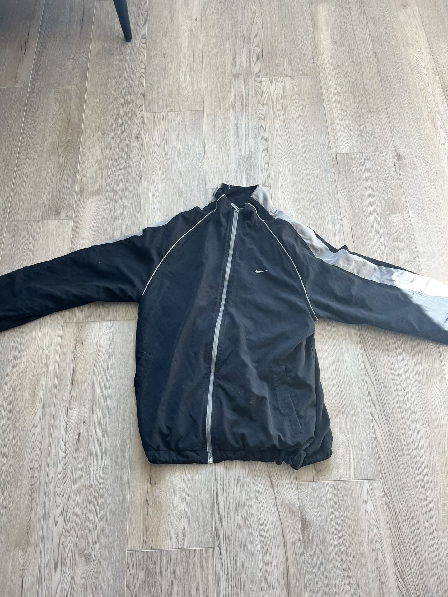 Vintage Nike Windbreaker 