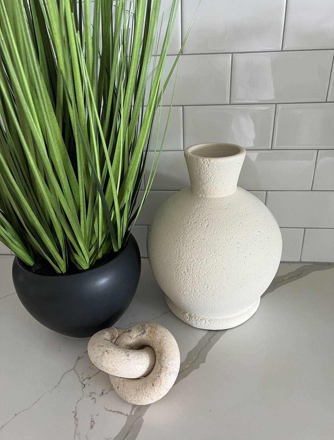 Terracotta Large Vase