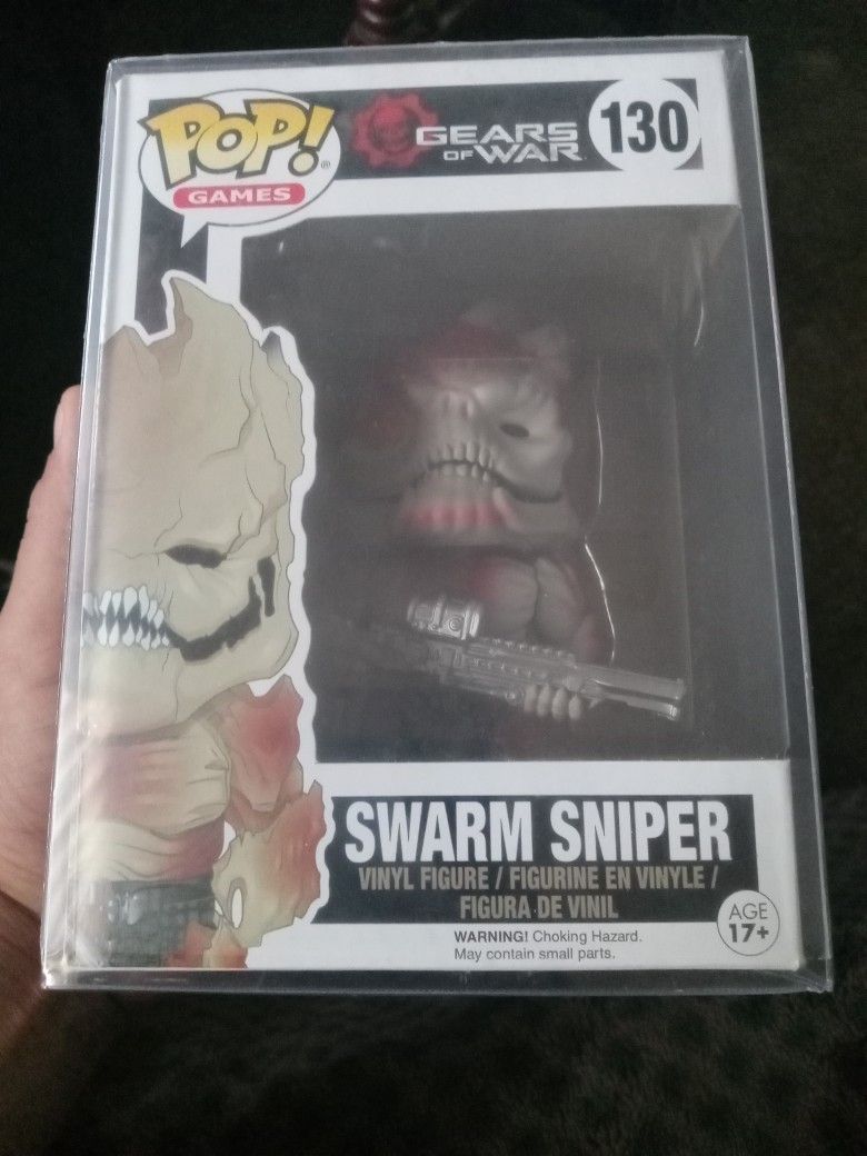 Funko Pop