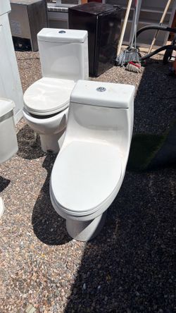 Toliet
