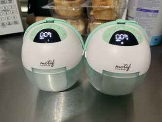Motif Luna Aura Glow