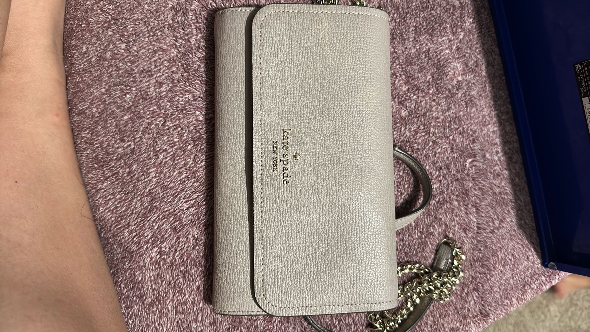 Kate spade purse