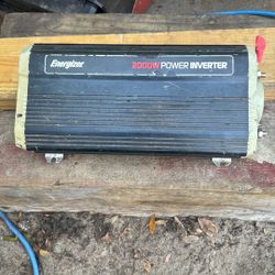 2000w Power Inverter 