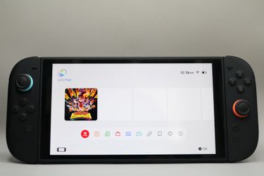 Nintendo BEE-001 Switch 2 Console Only (Please Read)