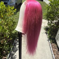 32 Inch Body Wave Lace Front Wigs Human Hair 13x6 HD Lace Front Wigs Human Hair