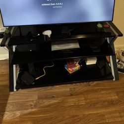 TV Stand ONLY 