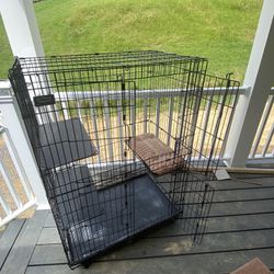 Cat Cage/play Pen