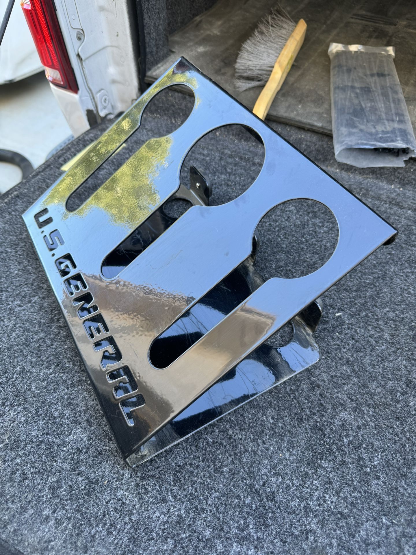 Us General Power Tool Holder