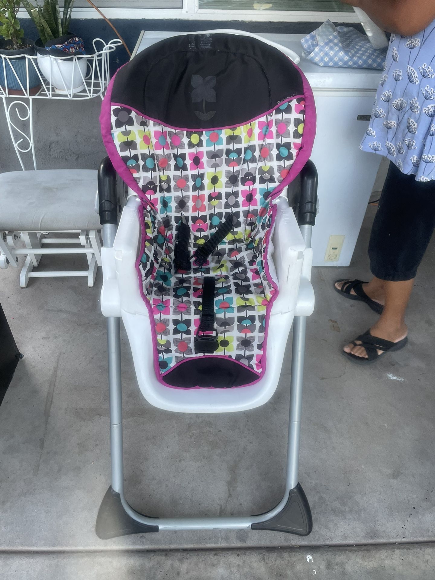 Chair Baby Seat