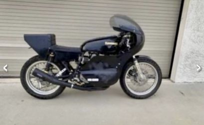 1978 Kawasaki KZ 650 744cc