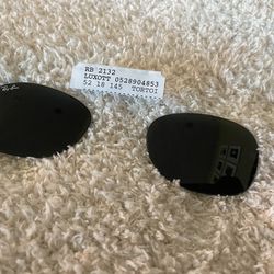 Ray Ban replacement lenses RB2132