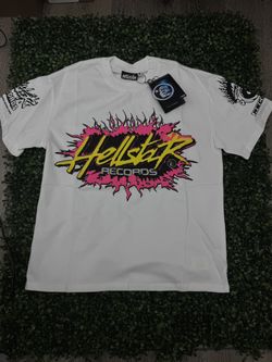 HELLSTAR SHIRTS