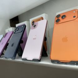 iPhone 17 Pro Max $50 Down 