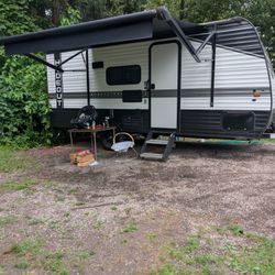 2021 Keystone Hideout 175BH