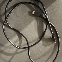 HDMI Cable