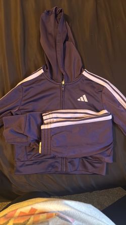 Adidas 4t girl