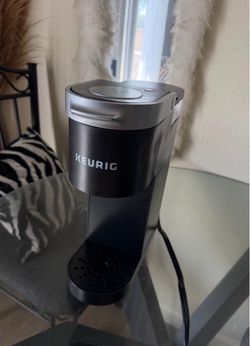 Keurig K-Mini Single Serve K-Cup Pod Coffee Maker
