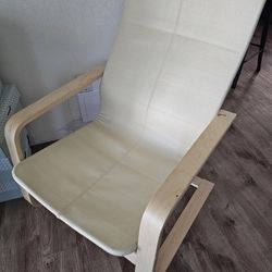 IKEA Poang Armchair