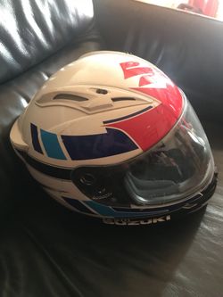 Large helmet $20