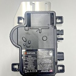 Enphase IQ8+ MICROINVENTER