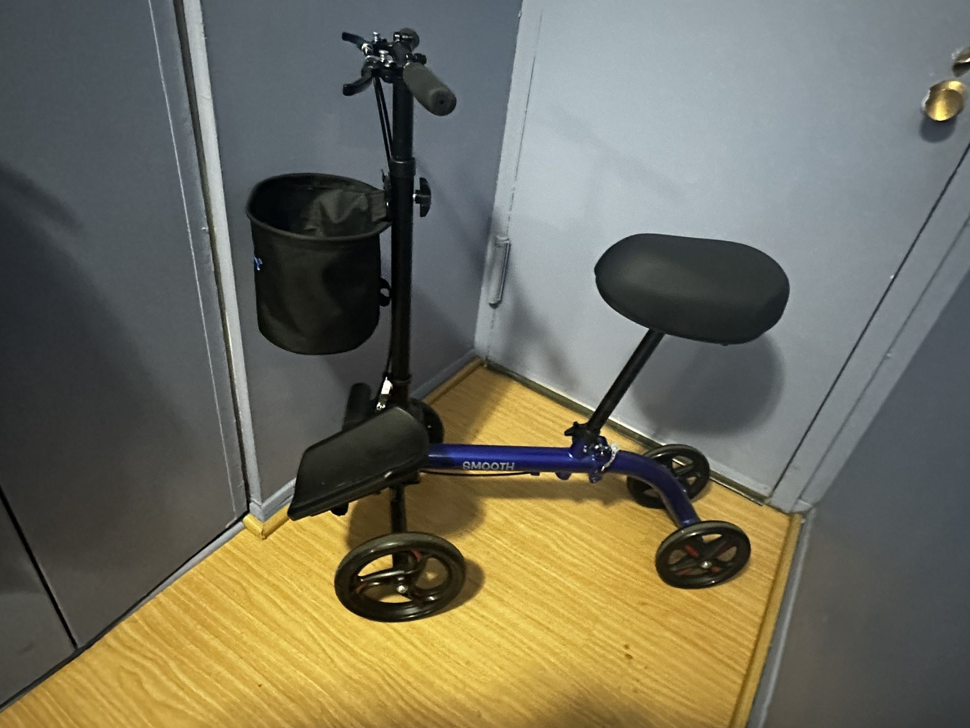 Tuffcare Scooter
